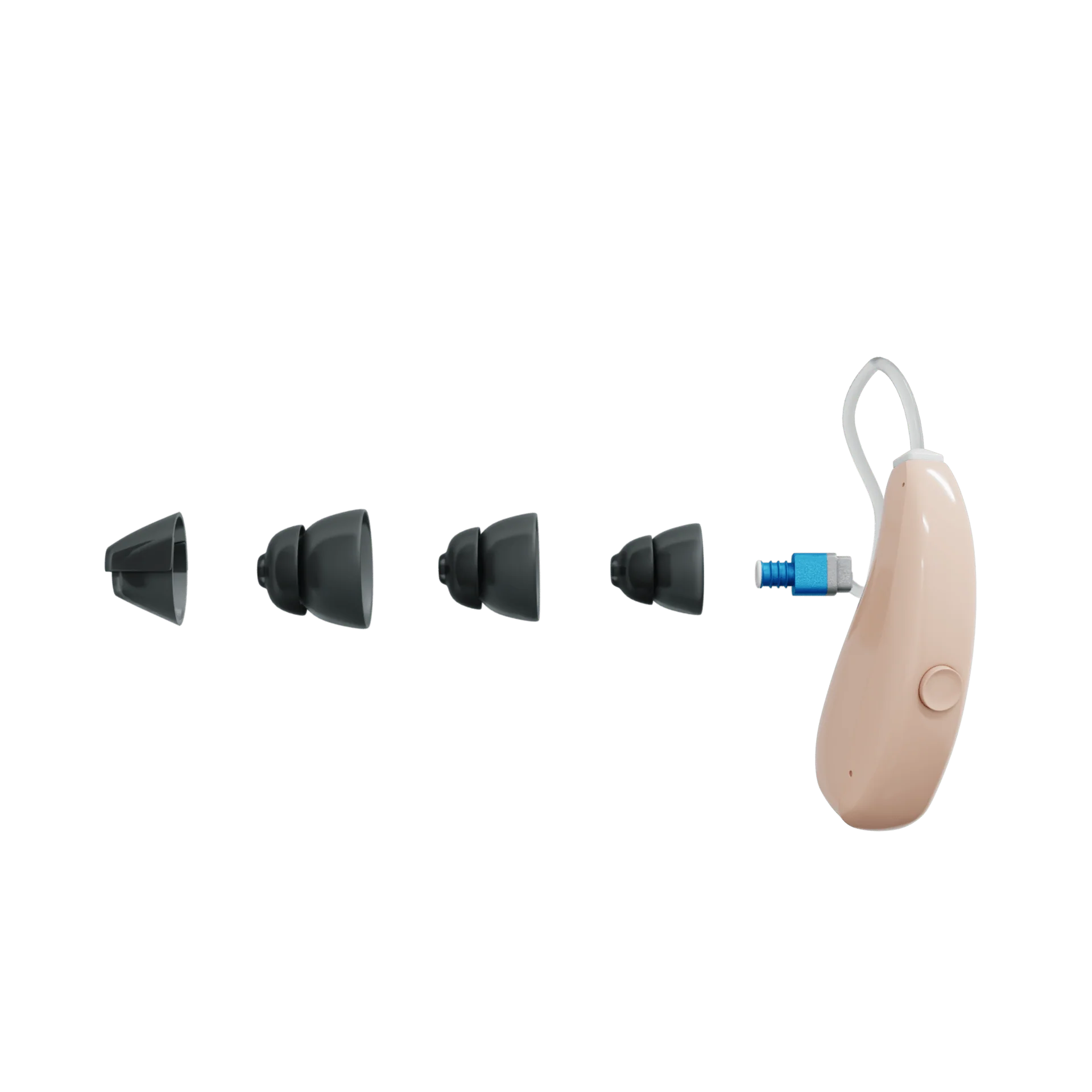 Audien Ion Pro OTC Hearing Aids - Specialist Bundle - Image 4