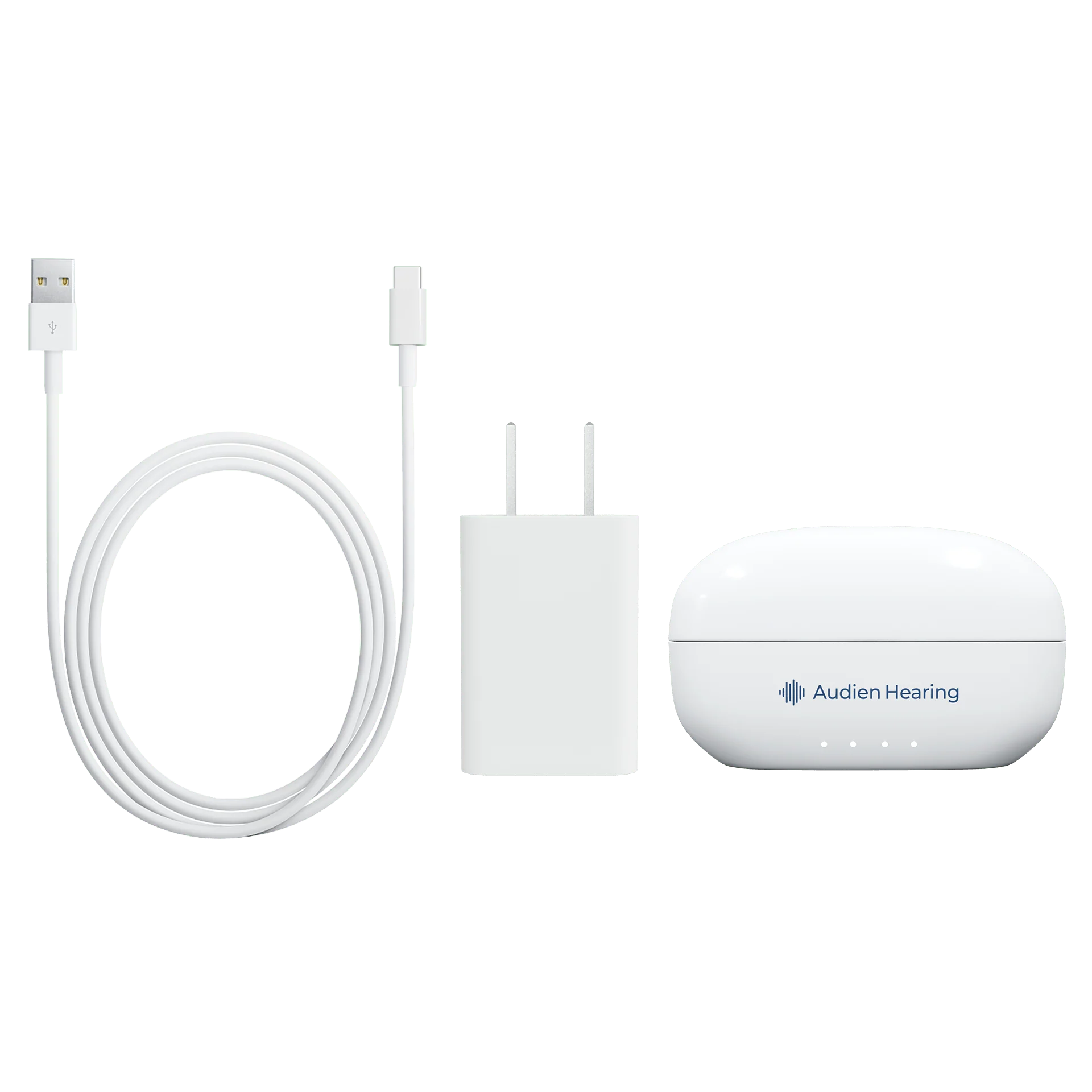 Audien Ion Pro OTC Hearing Aids - Specialist Bundle - Image 5